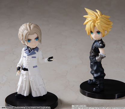 Final Fantasy VII Rebirth – Adorable Arts Petit Vol 1 | Complete 6 Figure Set (Released)