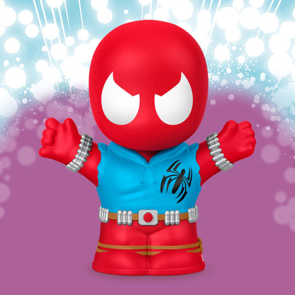 Little People Collector - Spider-Man: Issue 2 - Special Edition Set - JKR66 (Released)