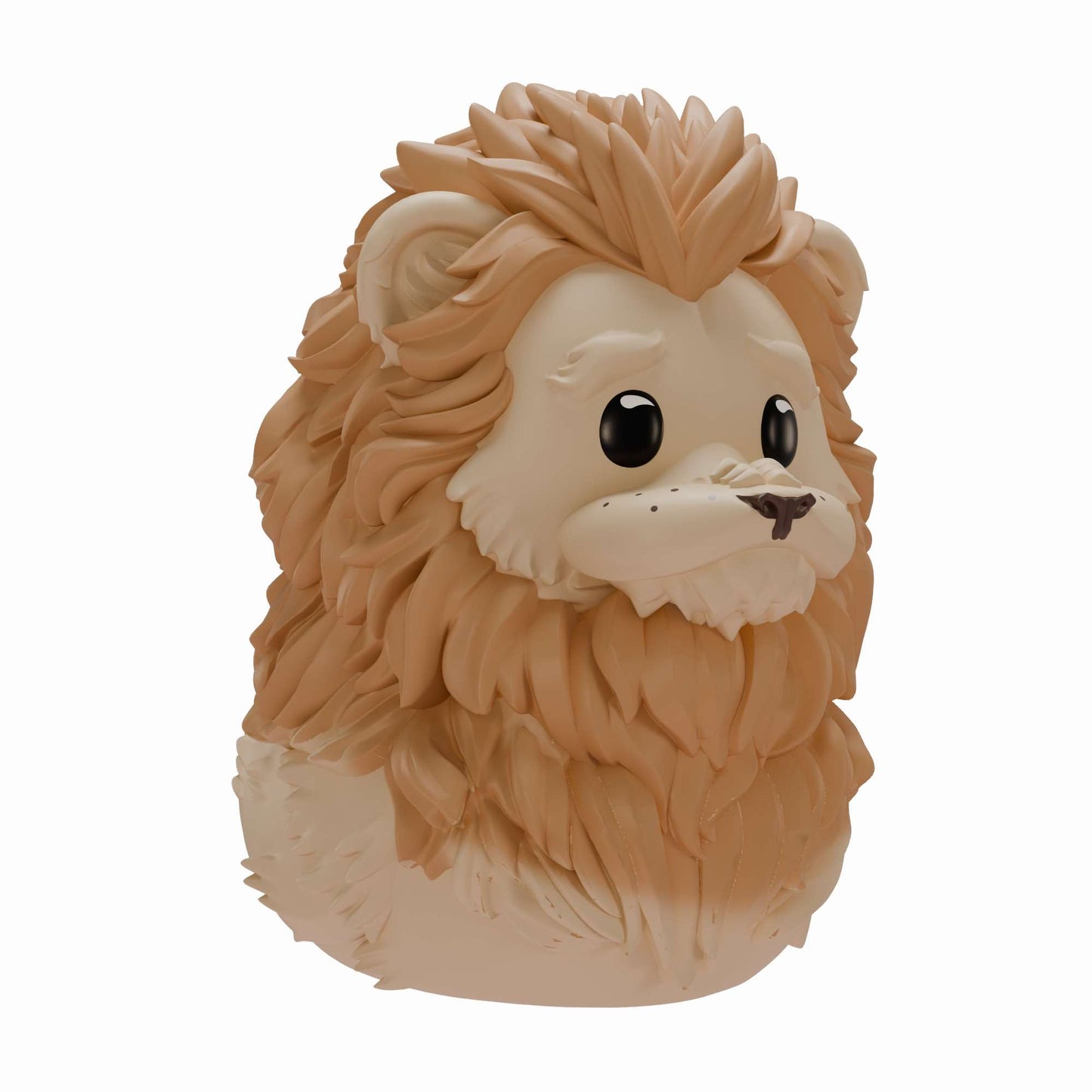 Wicked - Cowardly Lion - Mini Edition - TUBBZ (Released)
