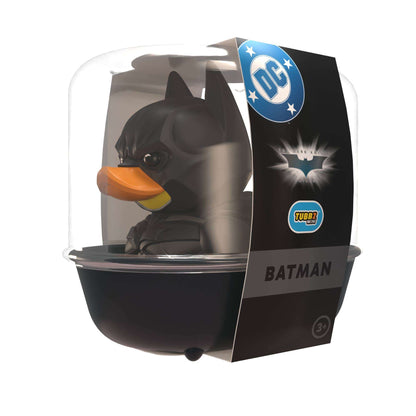 The Dark Knight - Batman - Mini Edition - TUBBZ (Released)