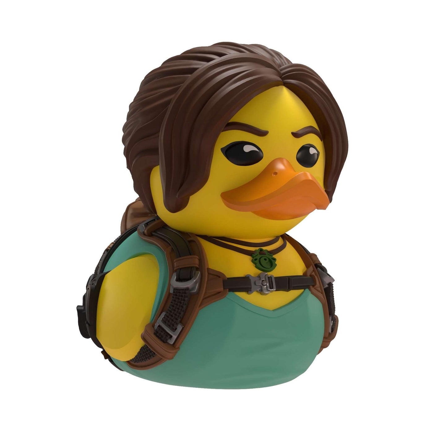 Tomb Raider - Lara Croft 30th Anniversary - Mini Edition - TUBBZ (Released)