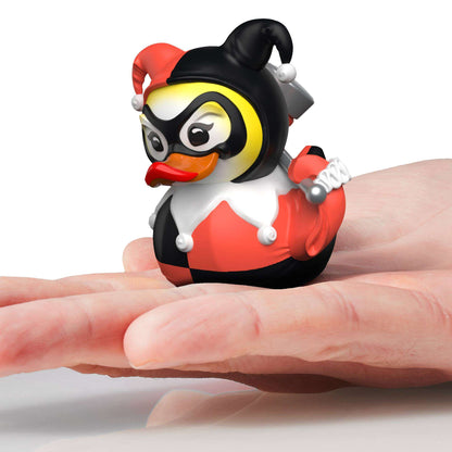 DC Comics - Harley Quinn - Mini Edition - TUBBZ (Released)