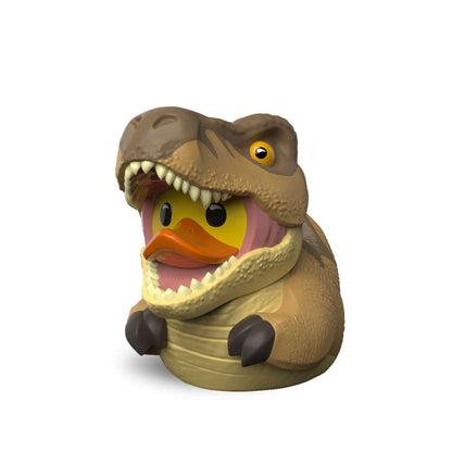 Jurassic Park - T Rex - Mini Edition - TUBBZ (Released)