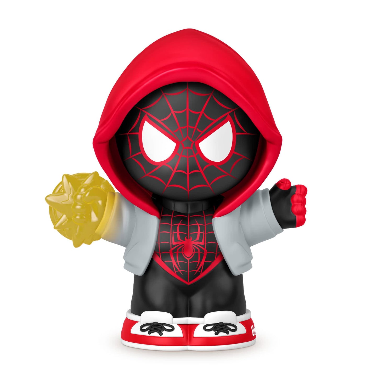 Little People Collector - Spider-Man: Issue 2 - Special Edition Set - JKR66 (Released)