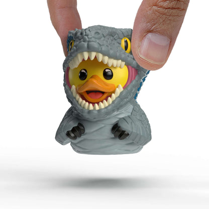 Jurassic World - Beta - Mini Edition - TUBBZ (Released)