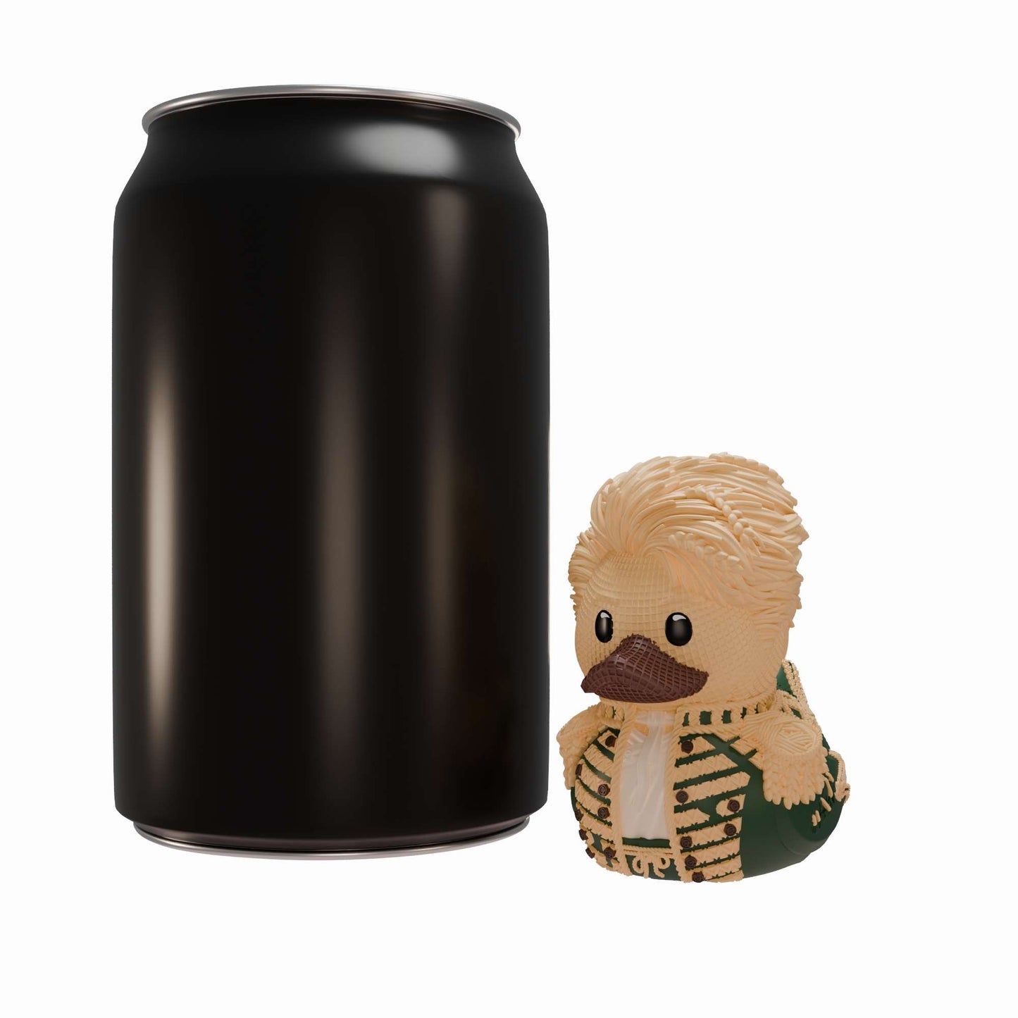 Wicked - Scarecrow - Mini Edition - TUBBZ (Released)