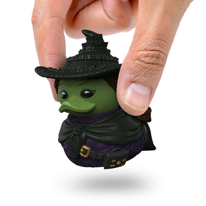 Wicked - Elphaba Thropp - Mini Edition - TUBBZ (Released)