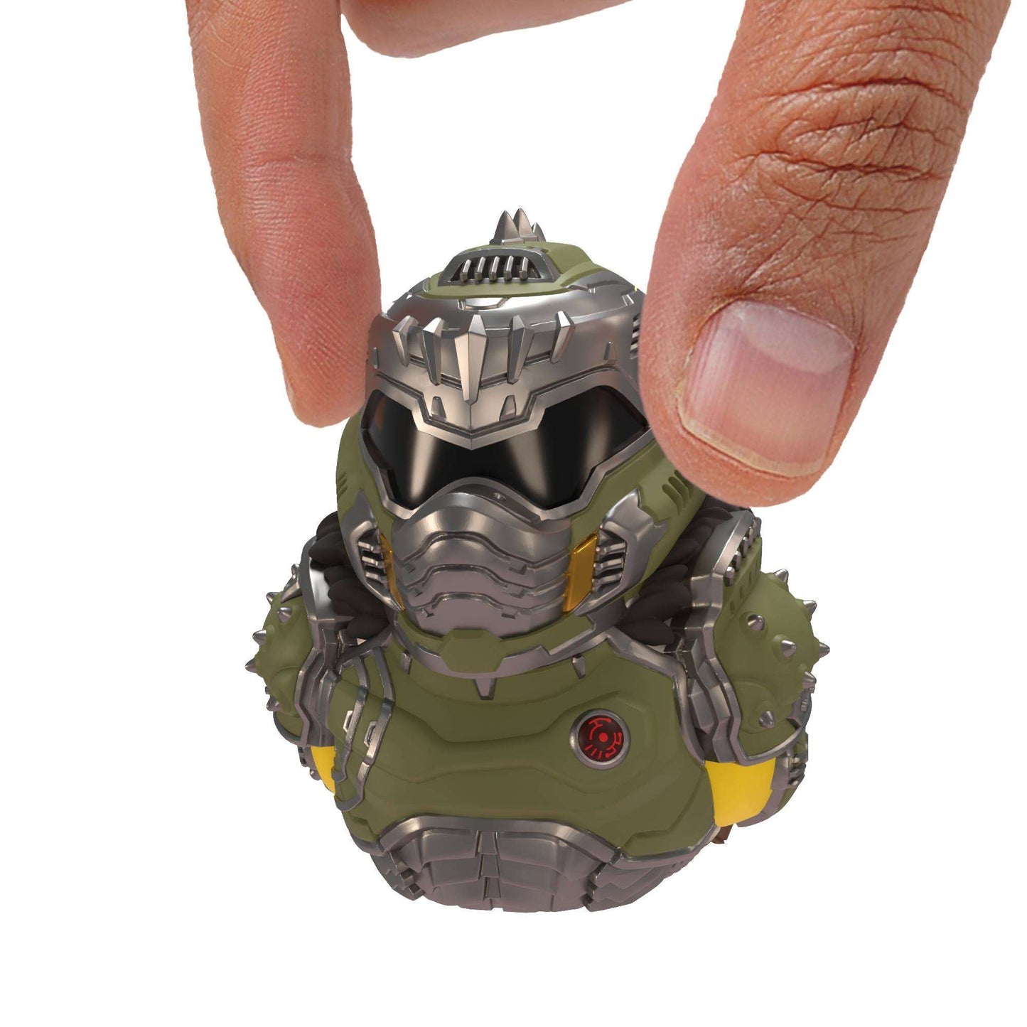 Doom: The Dark Ages - Doom Slayer - Mini Edition - TUBBZ (Released)