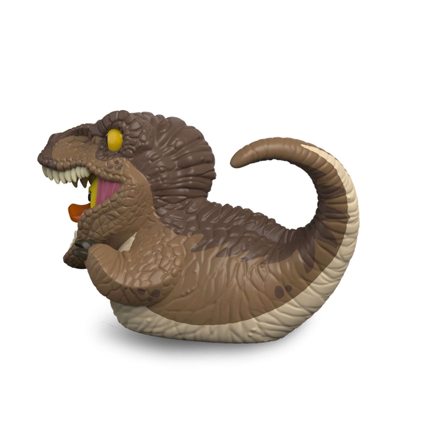 Jurassic Park - Velociraptor - Mini Edition - TUBBZ (Released)