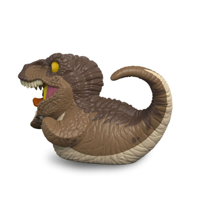 Jurassic Park - Velociraptor - Mini Edition - TUBBZ (Released)