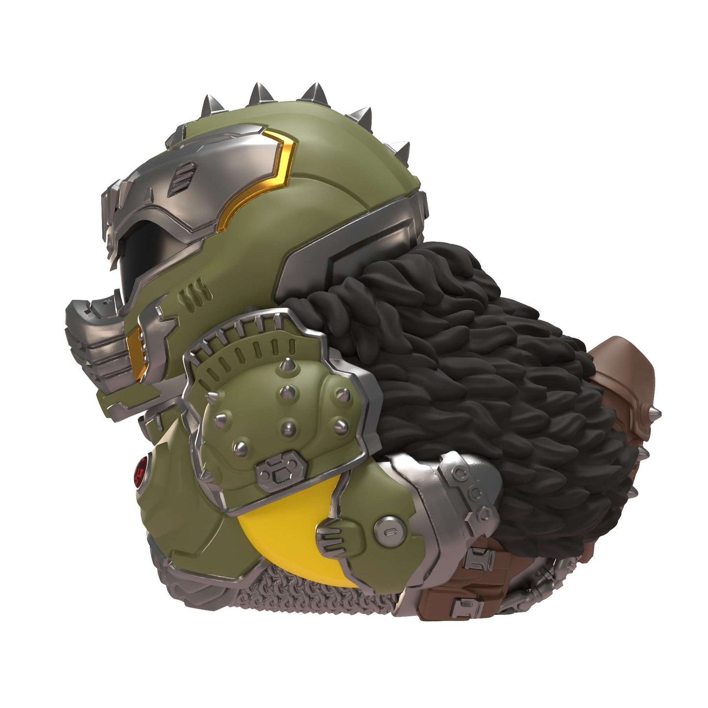 Doom: The Dark Ages - Doom Slayer - Mini Edition - TUBBZ (Released)