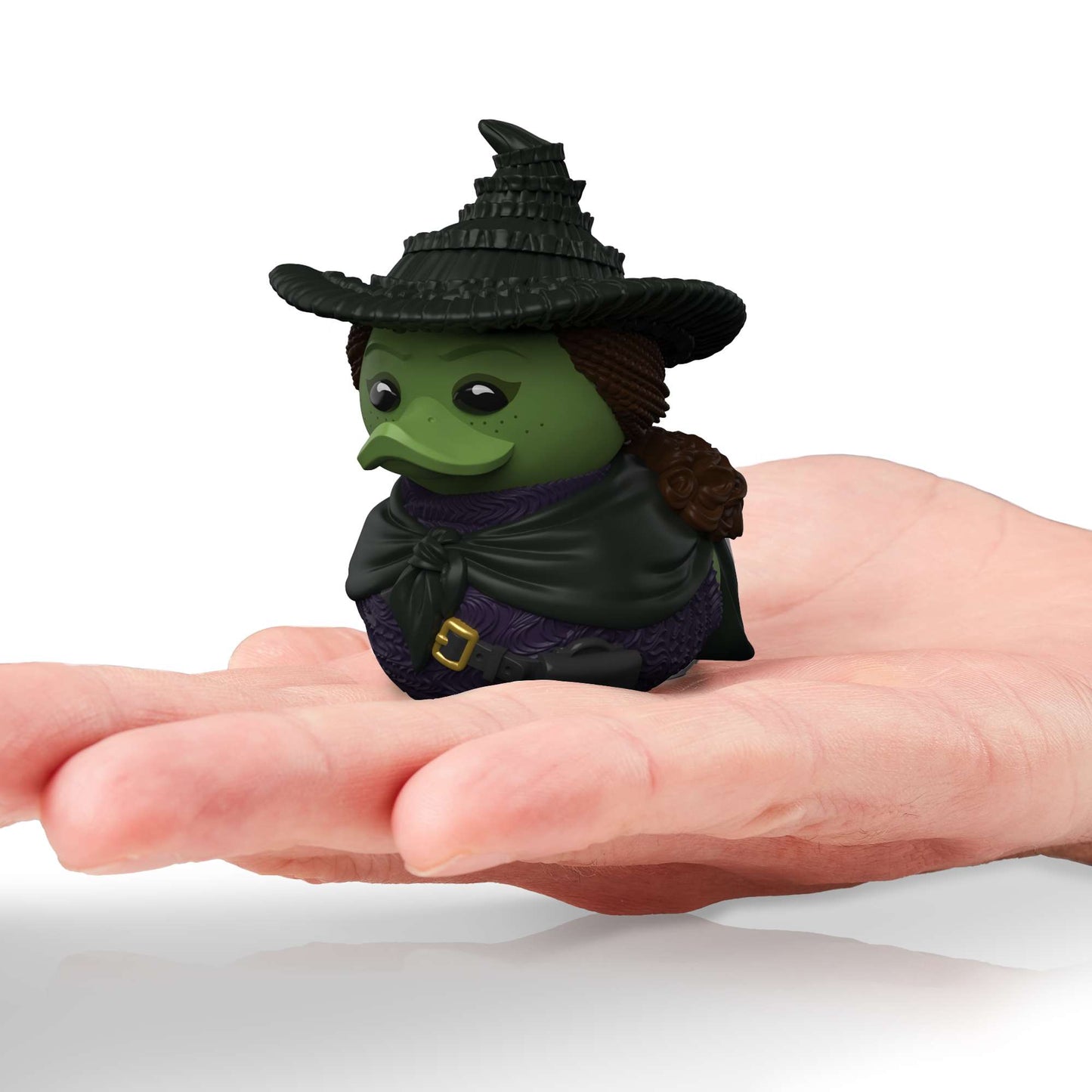 Wicked - Elphaba Thropp - Mini Edition - TUBBZ (Released)
