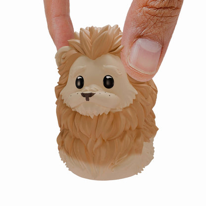 Wicked - Cowardly Lion - Mini Edition - TUBBZ (Released)