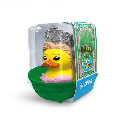 Wicked - Glinda Upland - Mini Edition - TUBBZ (Released)