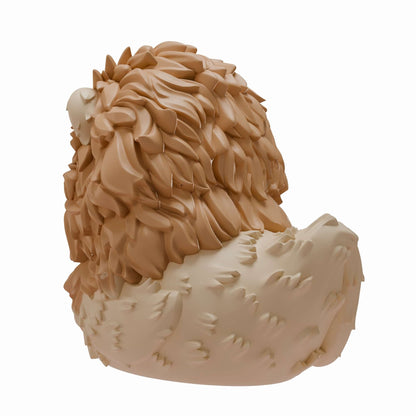 Wicked - Cowardly Lion - Mini Edition - TUBBZ (Released)