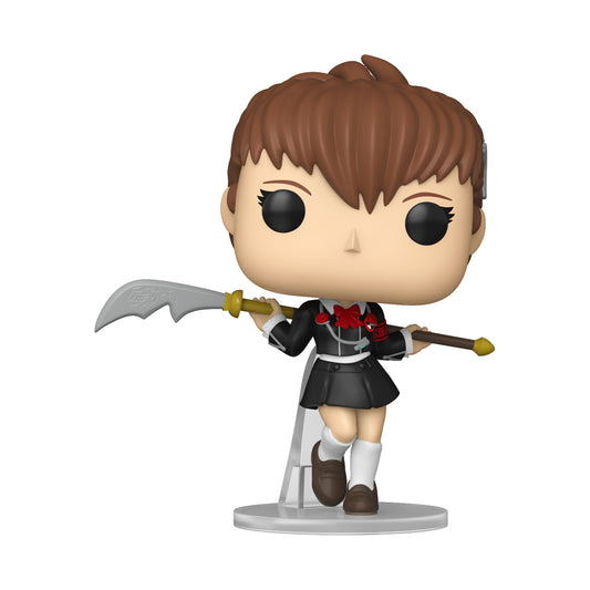 Funko Pop! Games - Persona 3 "30th Anniversary" - Female Protagonist (Closed)