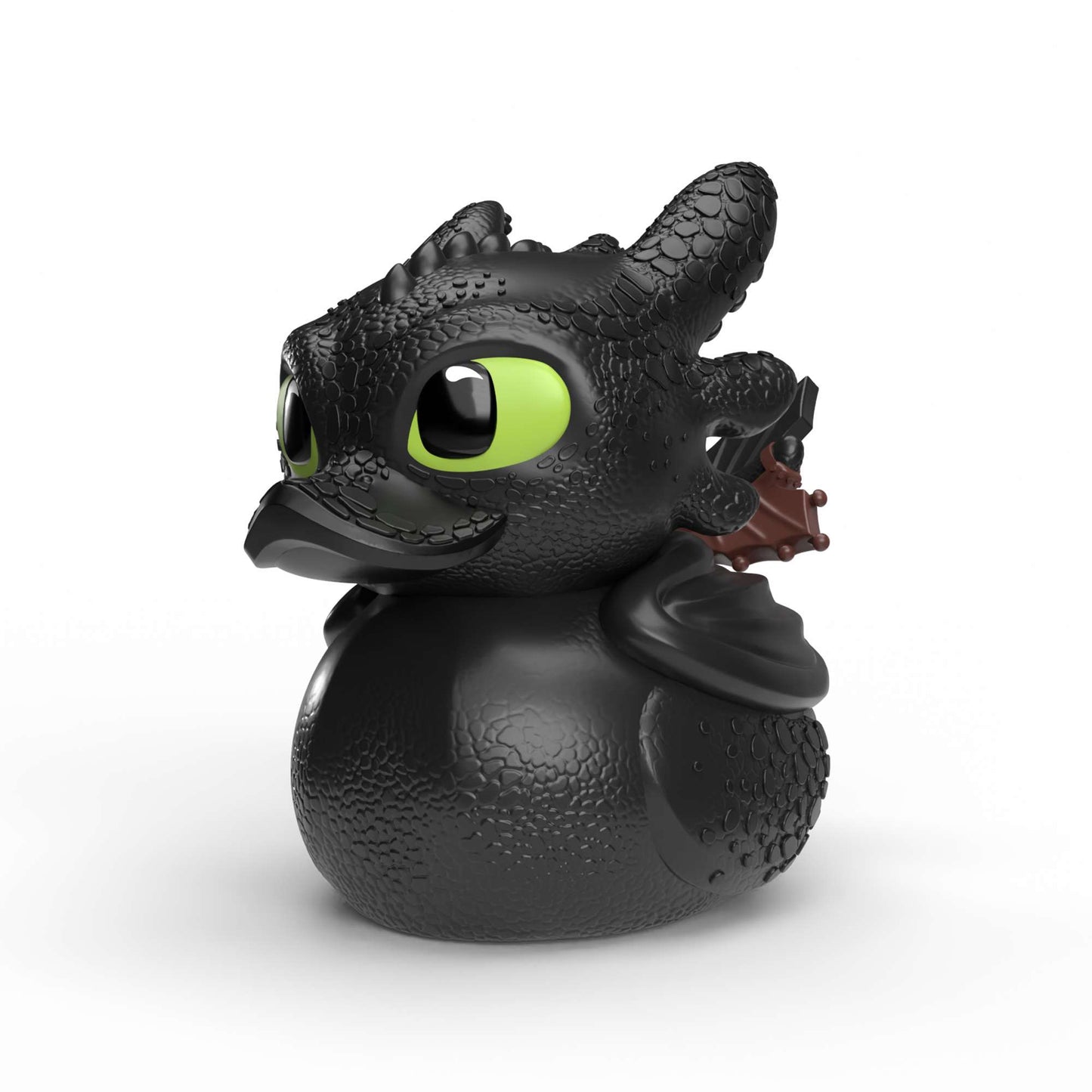 How To Train Your Dragon - Toothless - Mini Edition - TUBBZ (Released)