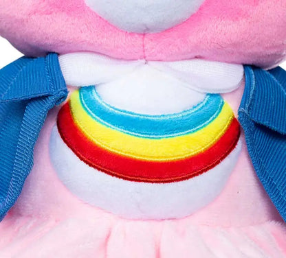 Stranger Things x Care Bears 30cm Plush 2pk - Eleven / Demogorgon (Released)