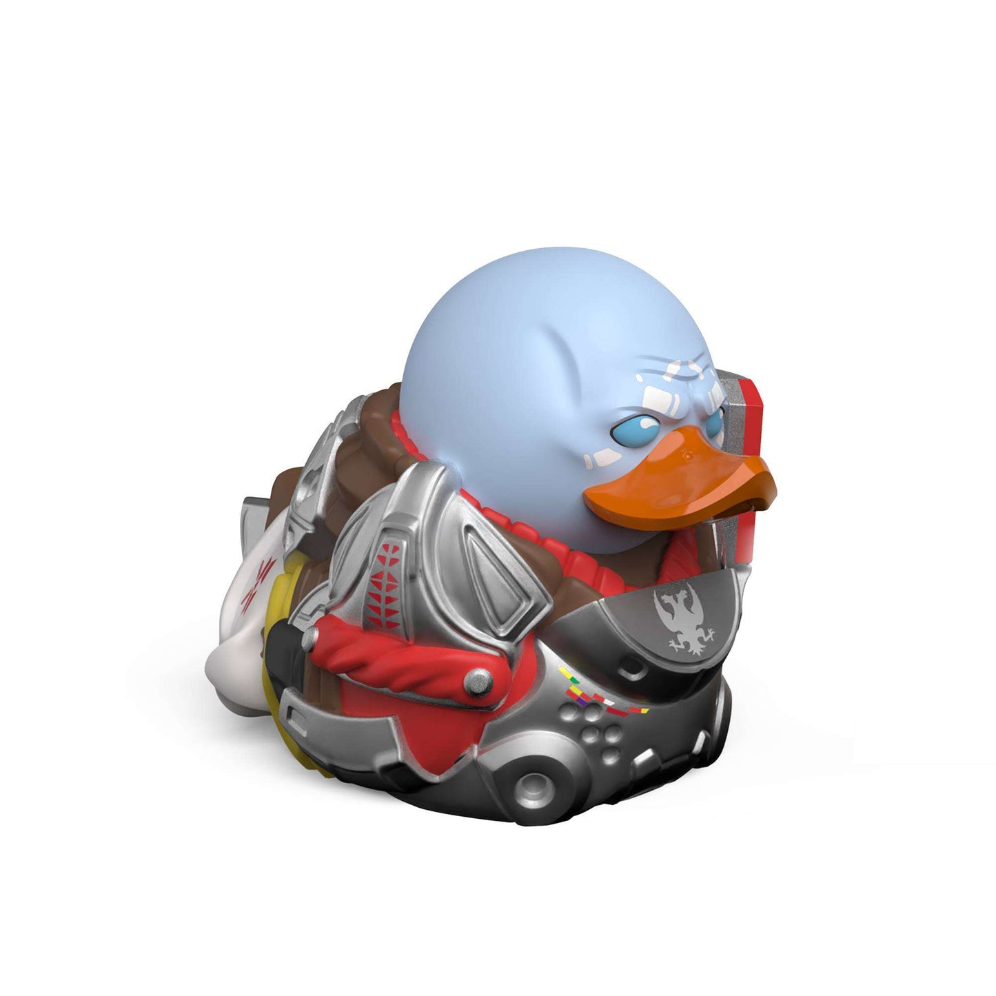 Destiny: The Video Game - Zavala - Mini Edition - TUBBZ (Released)