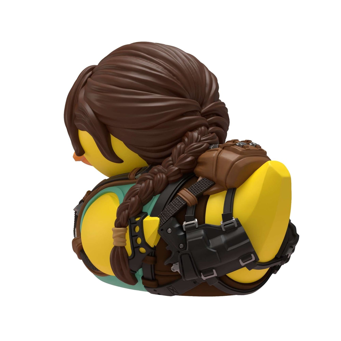 Tomb Raider - Lara Croft 30th Anniversary - Mini Edition - TUBBZ (Released)