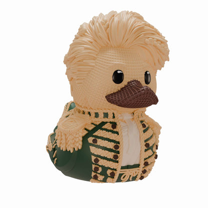 Wicked - Scarecrow - Mini Edition - TUBBZ (Released)