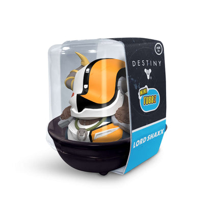 Destiny: The Video Game - Lord Shaxx - Mini Edition - TUBBZ (Released)