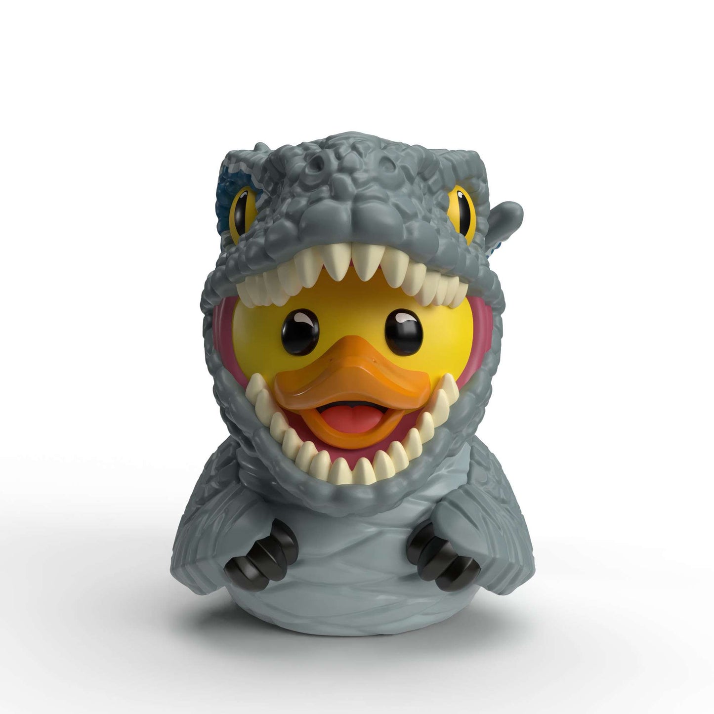 Jurassic World - Beta - Mini Edition - TUBBZ (Released)