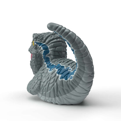 Jurassic World - Beta - Mini Edition - TUBBZ (Released)