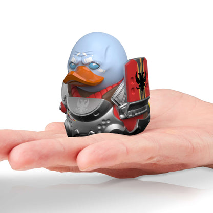 Destiny: The Video Game - Zavala - Mini Edition - TUBBZ (Released)