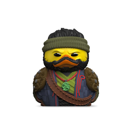 Destiny: The Video Game - The Drifter - Mini Edition - TUBBZ (Released)