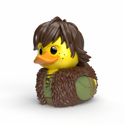 How To Train Your Dragon - Hiccup - Mini Edition - TUBBZ (Released)