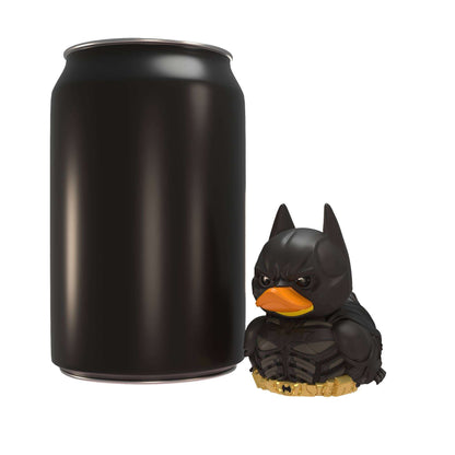 The Dark Knight - Batman - Mini Edition - TUBBZ (Released)