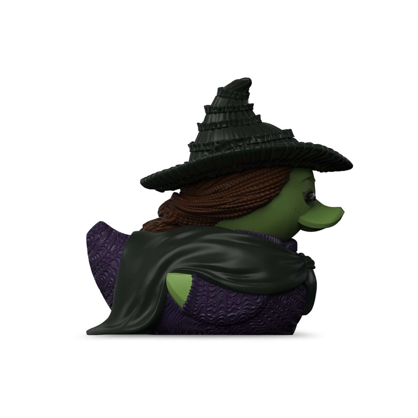 Wicked - Elphaba Thropp - Mini Edition - TUBBZ (Released)