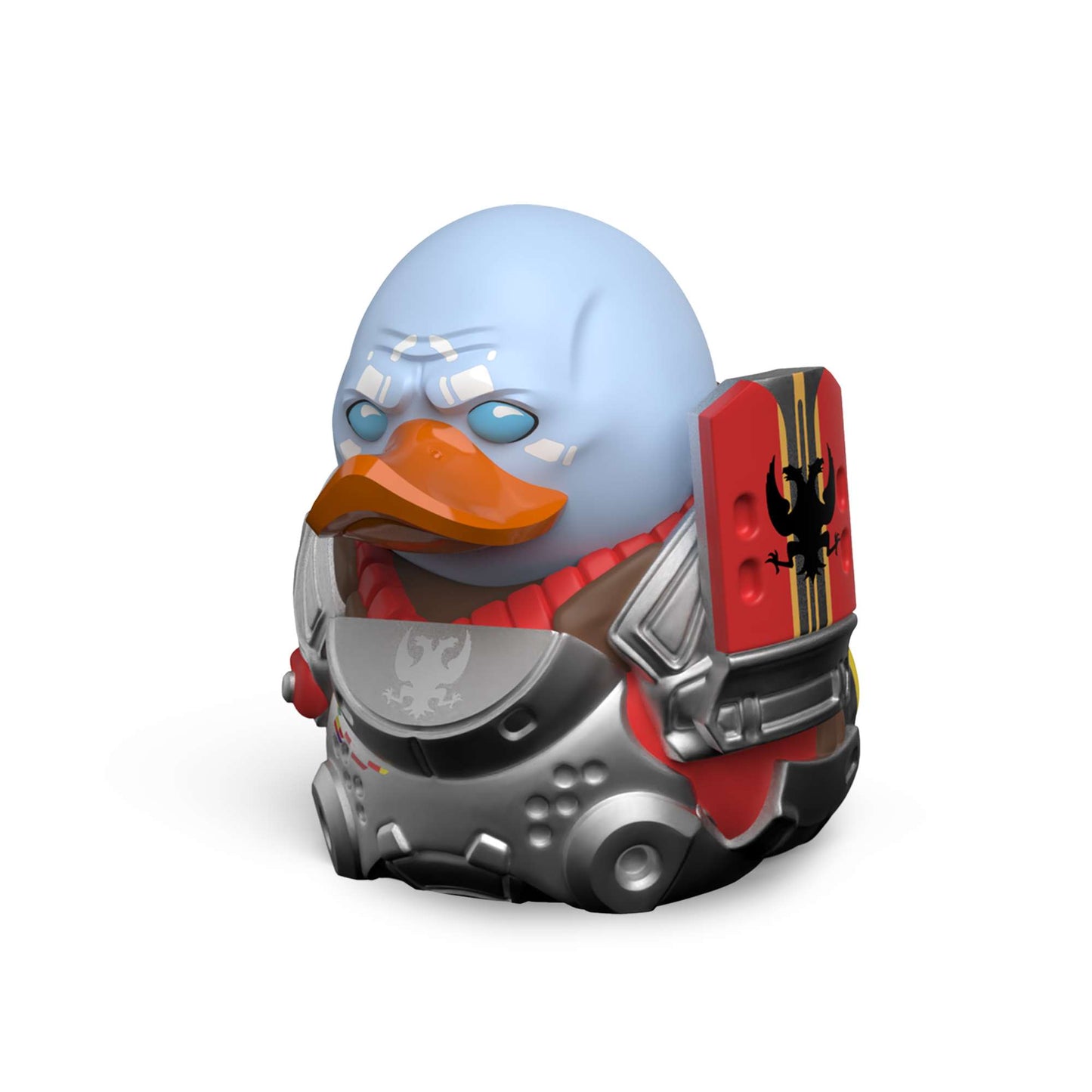 Destiny: The Video Game - Zavala - Mini Edition - TUBBZ (Released)