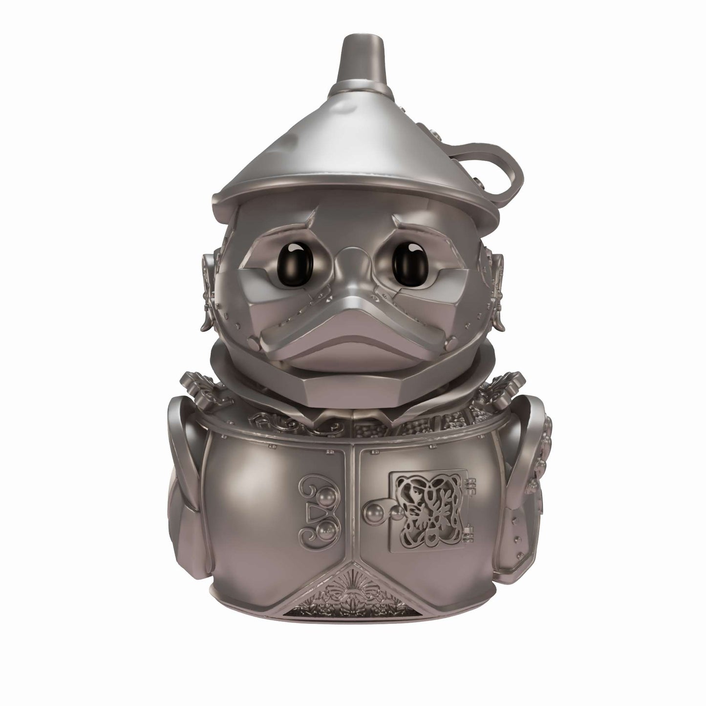 Wicked - Tin Man - Mini Edition - TUBBZ (Released)