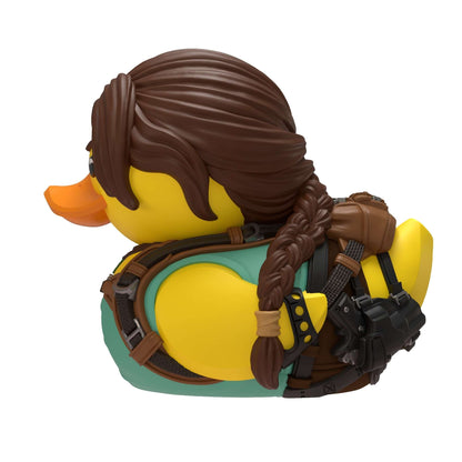 Tomb Raider - Lara Croft 30th Anniversary - Mini Edition - TUBBZ (Released)