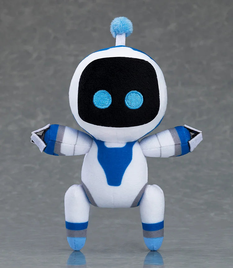 Astro Bot - Blind Bag Plushie Vol.1 - Astrobot Single Bag (Lucky-Dip)