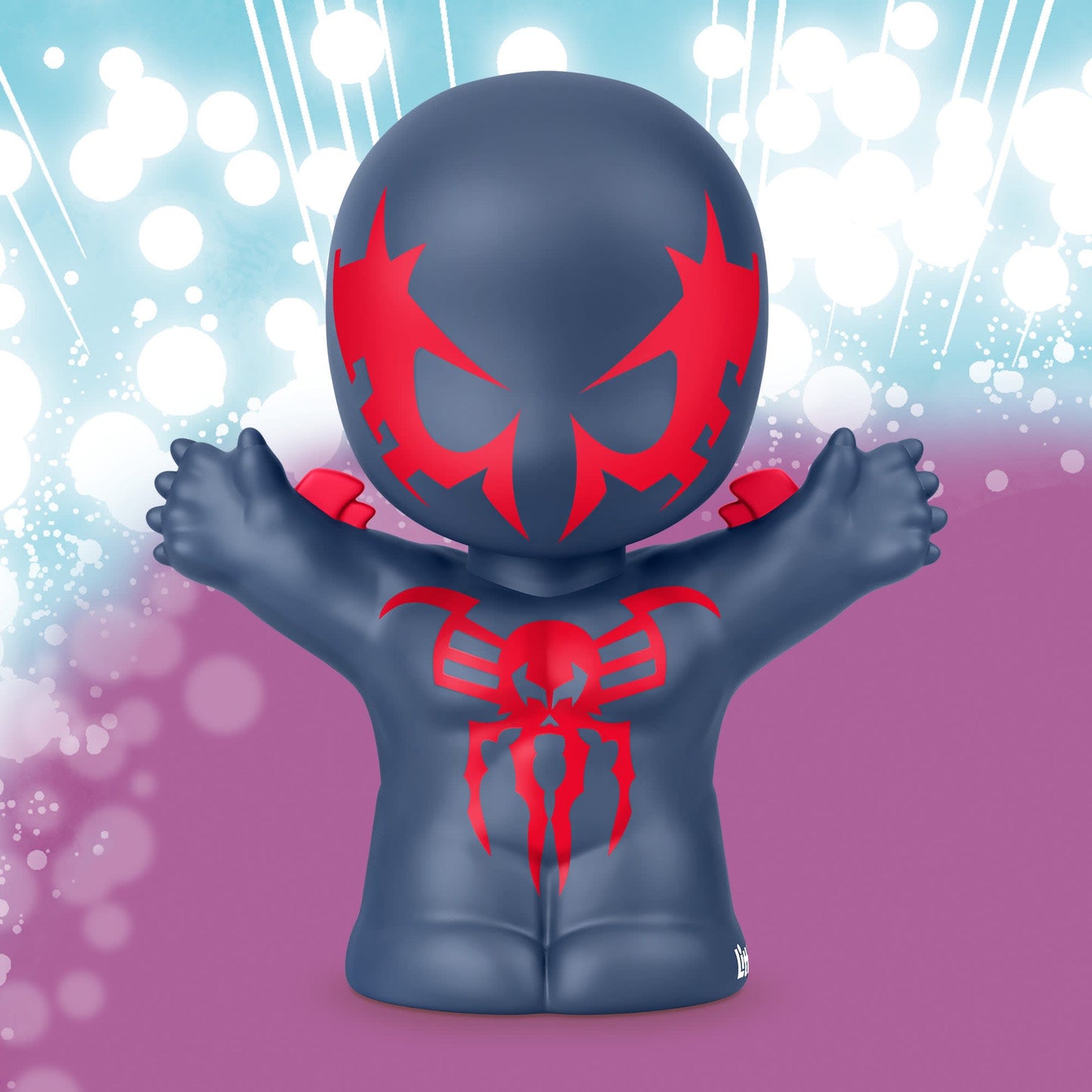 Little People Collector - Spider-Man: Issue 2 - Special Edition Set - JKR66 (Released)