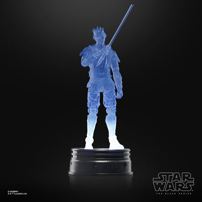 Star Wars: Black Series - Darth Maul - Holocomm Collection - G0276 (Released)