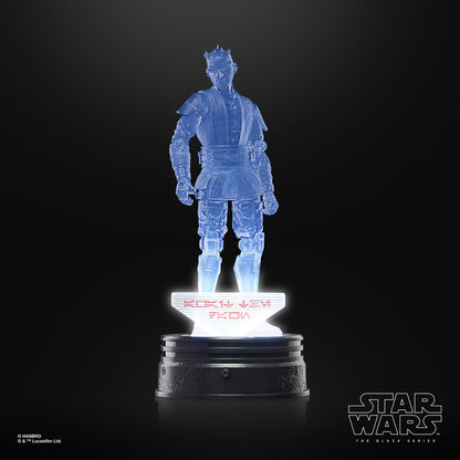 Star Wars: Black Series - Darth Maul - Holocomm Collection - G0276 (Released)