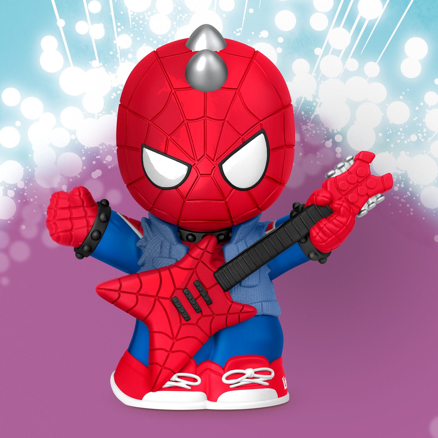 Little People Collector - Spider-Man: Issue 2 - Special Edition Set - JKR66 (Released)