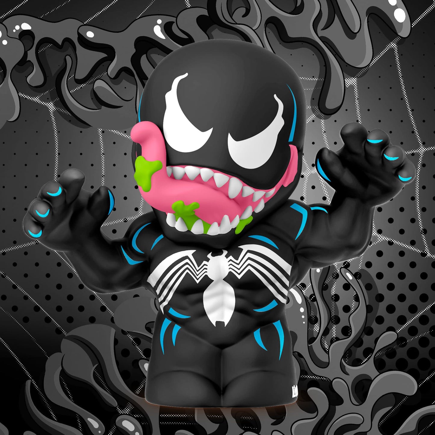 Little People Collector - Spider-Man: Issue 1 - Special Edition Set - JKR55 (Released)