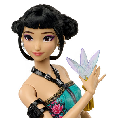 Kpop Demon Hunters - Zoey - How It's Done - 11" Fashion Doll - Mattel (Released)
