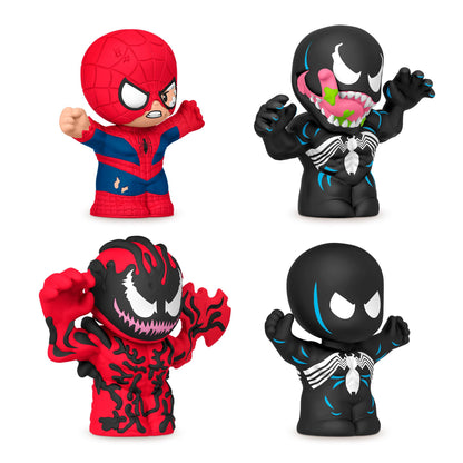 Little People Collector - Spider-Man: Issue 1 - Special Edition Set - JKR55 (Released)