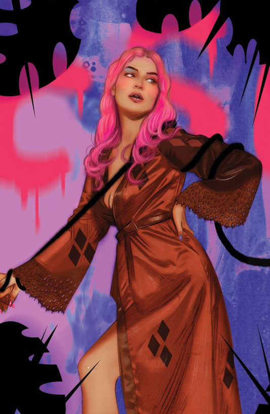 🔞 Sirens: Love Hurts #2 (of 4) - Tula Lotay Connecting Variant (Pre-Sale) C07-P11