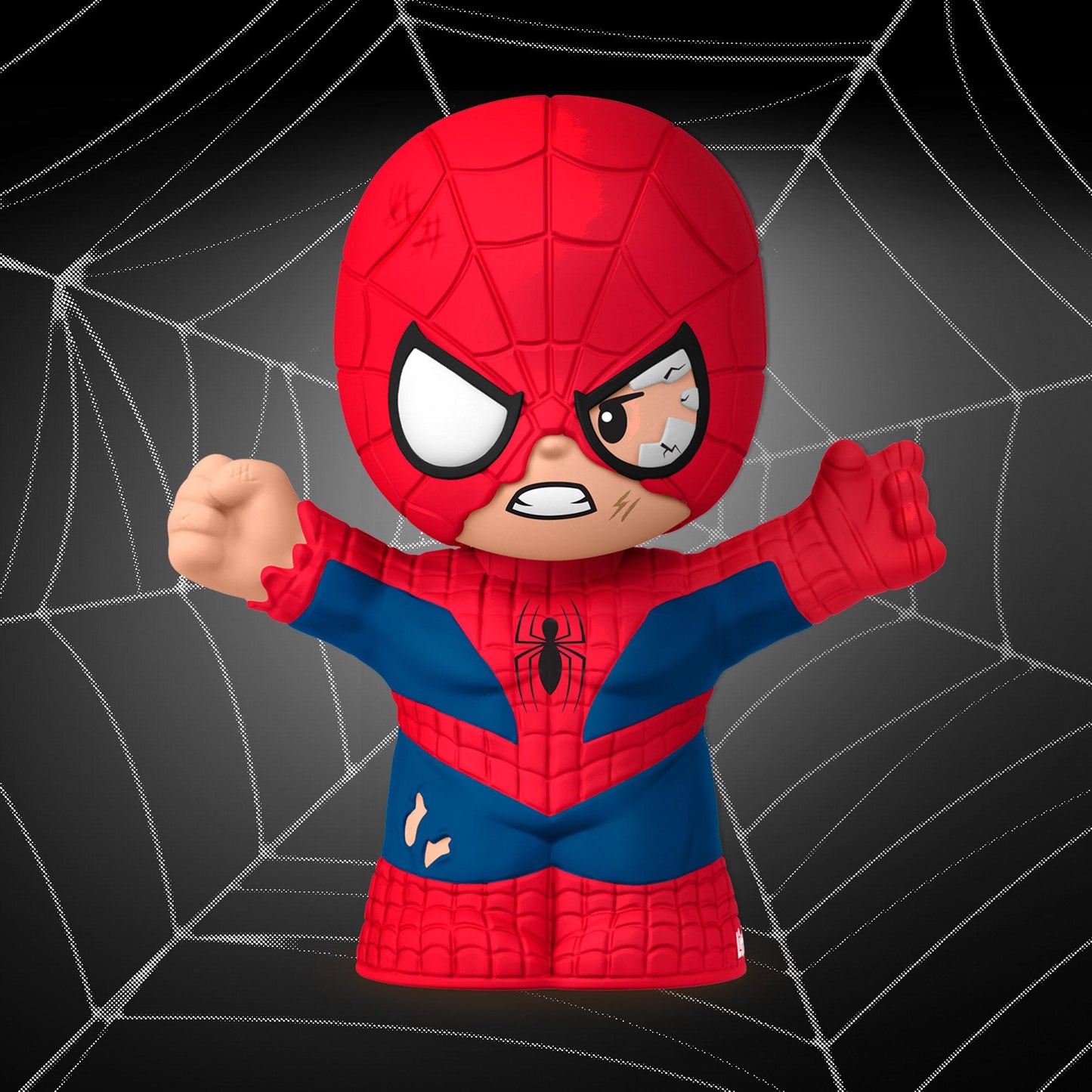 Little People Collector - Spider-Man: Issue 1 - Special Edition Set - JKR55 (Released)