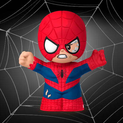 Little People Collector - Spider-Man: Issue 1 - Special Edition Set - JKR55 (Released)