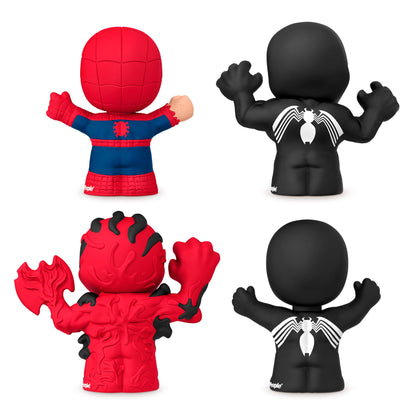 Little People Collector - Spider-Man: Issue 1 - Special Edition Set - JKR55 (Released)