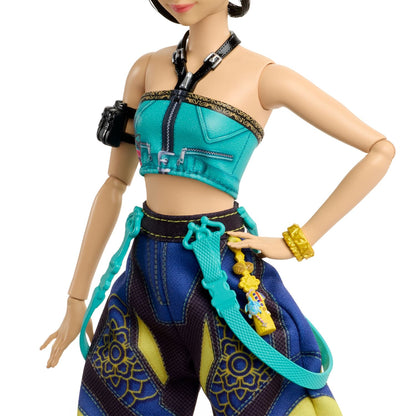 Kpop Demon Hunters - Zoey - How It's Done - 11" Fashion Doll - Mattel (Released)