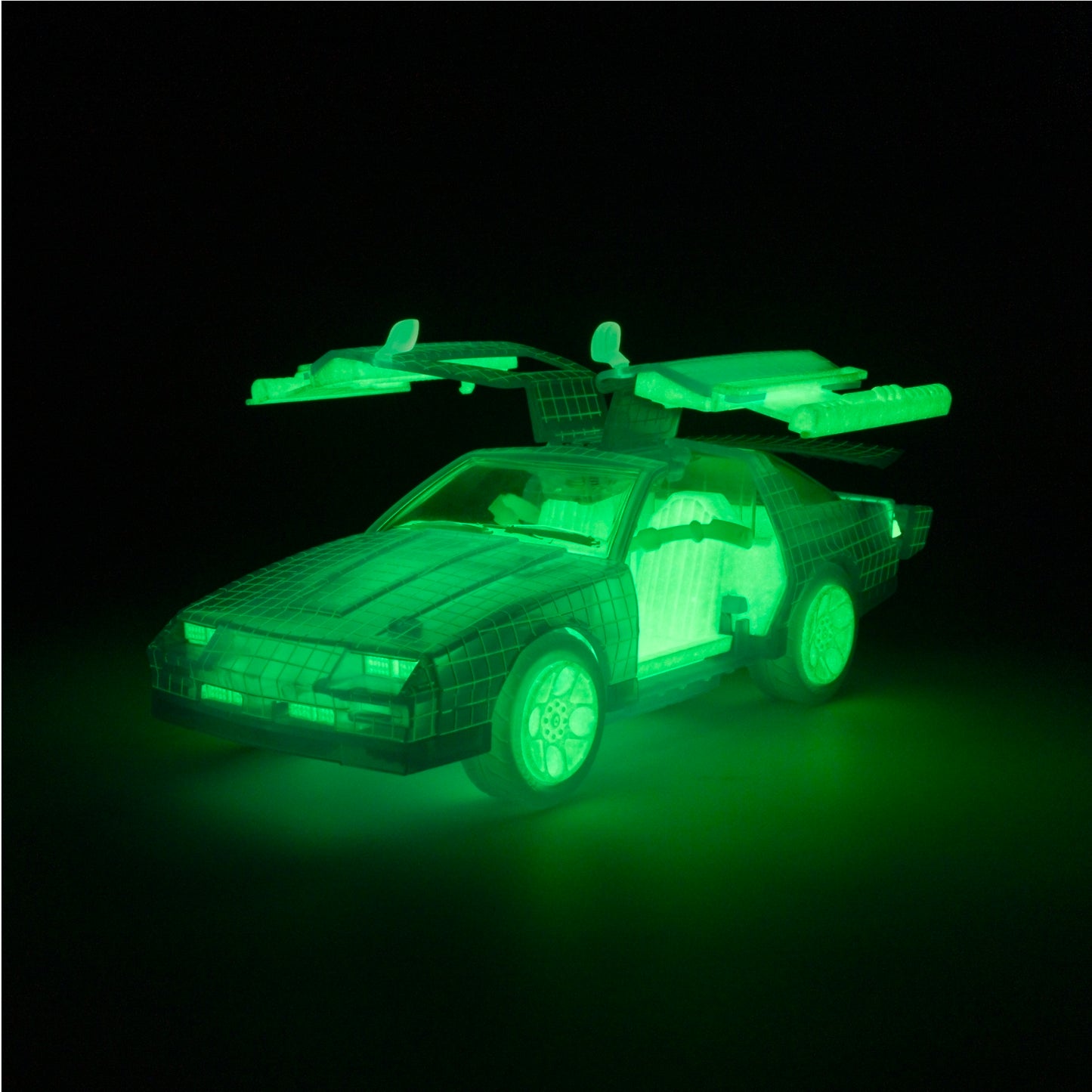 M.A.S.K. Thunderhawk Hologram Edition - SDCC 2026 Exclusive Matt Trakker (Pre-Order)